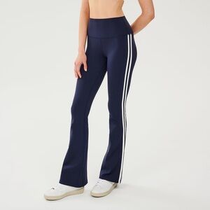 Splits59 Raquel high waist flared legging